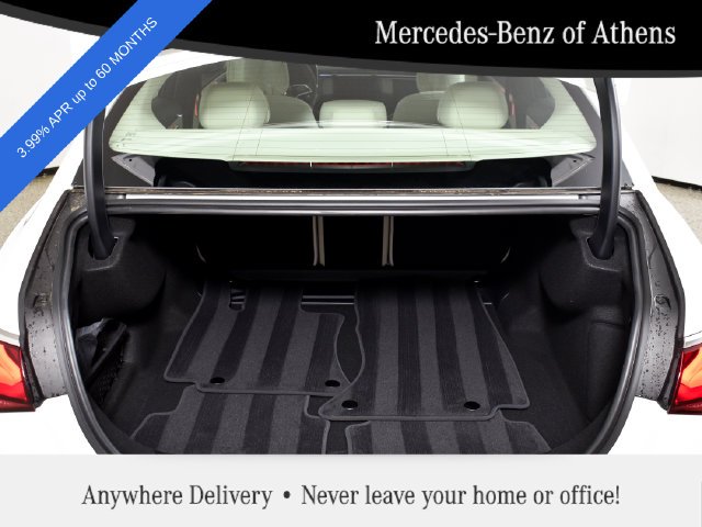 New 2026 Polar White Mercedes-Benz E 450 image 43