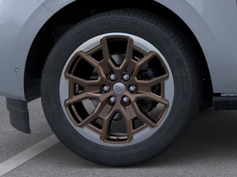 New 2026 Gray Ford King Ranch image 19