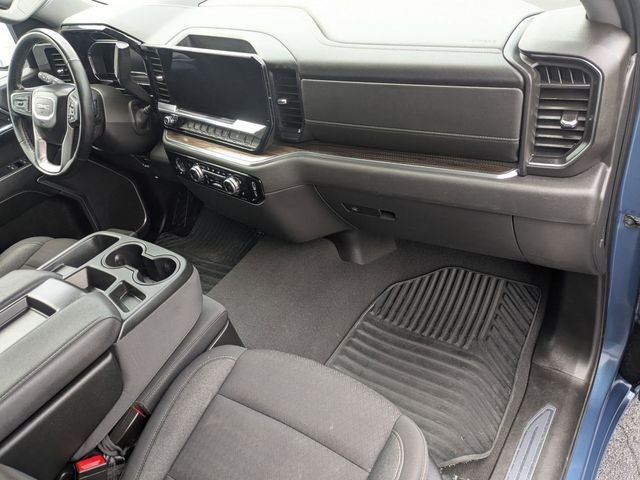 2024 GMC Sierra 1500 Elevation - Photo 21