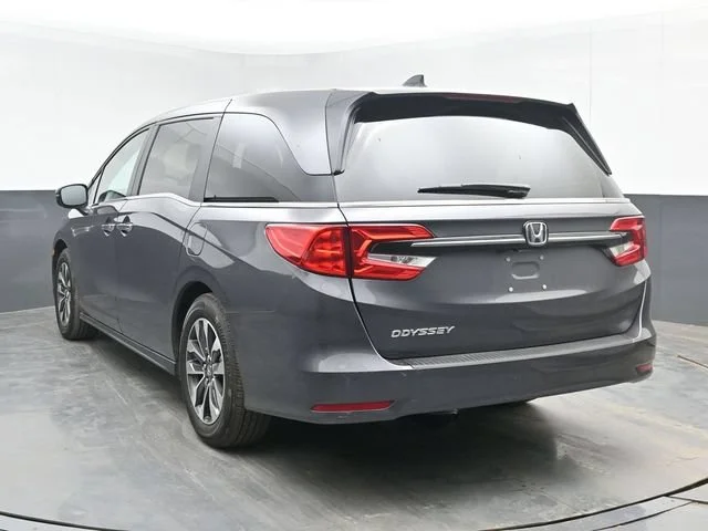 2024 Honda Odyssey EX-L - Photo 43