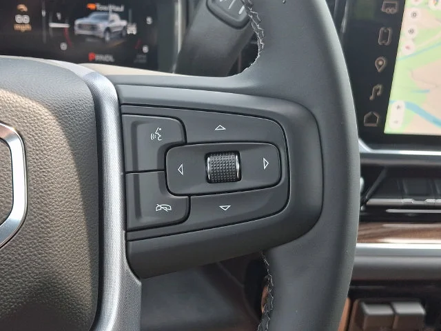 New 2026 Onyx Black GMC Elevation image 18
