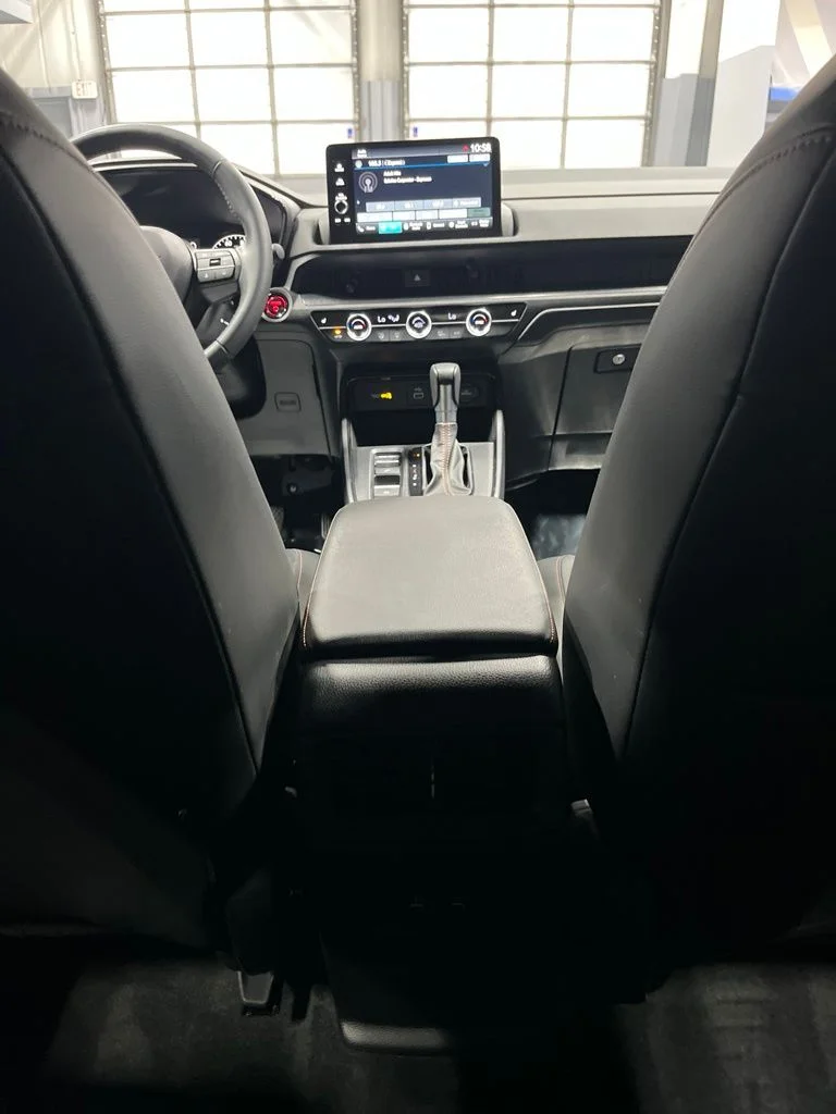 2024 Honda CR-V Sport-L - Photo 30