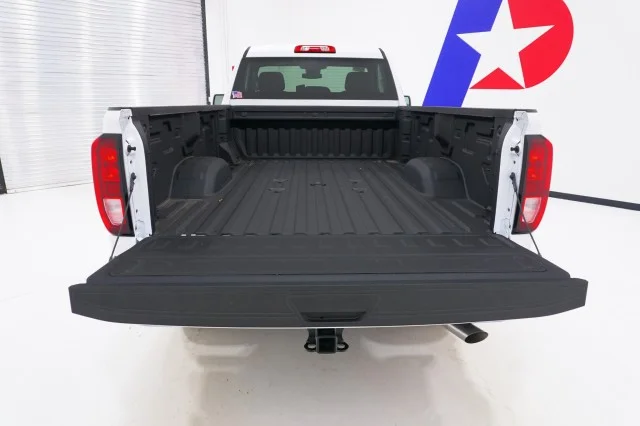 2025 GMC Sierra 2500HD Pro - Photo 10