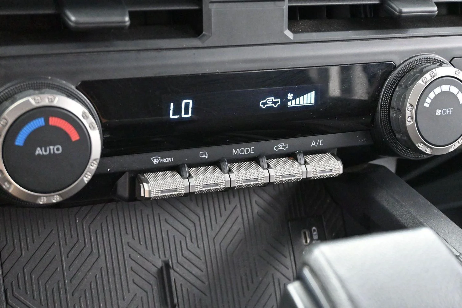 Used 2024 Ice Cap Toyota TRD Off Road image 24