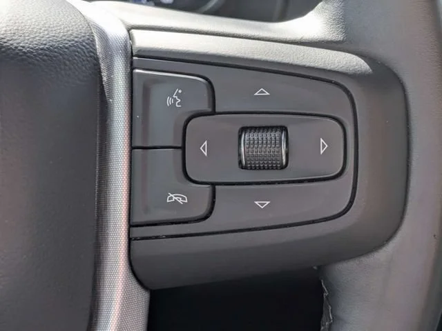 Used 2023 STERLING METALLIC GMC SLT image 27