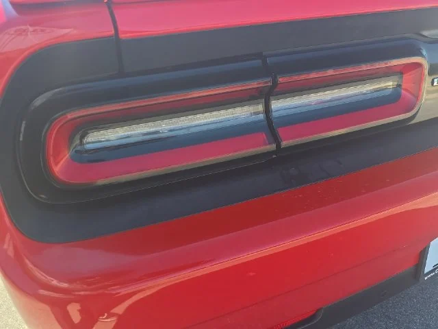 Used 2020 Red Dodge R/T image 34