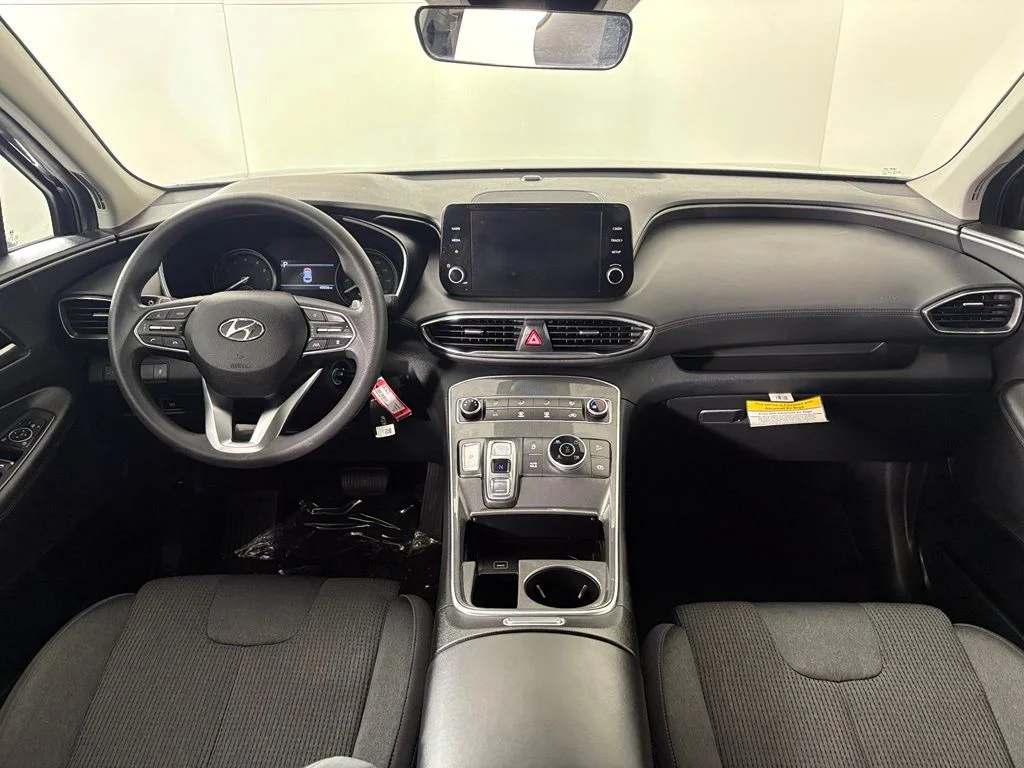 Used 2023 Black Hyundai SE image 37