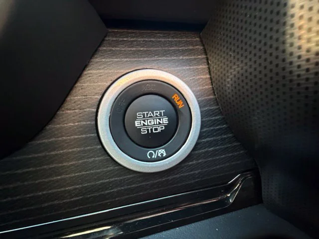 Used 2024 Gray Ram Limited image 38