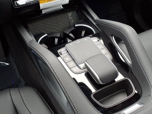 New 2026 Black Mercedes-Benz 450 image 7