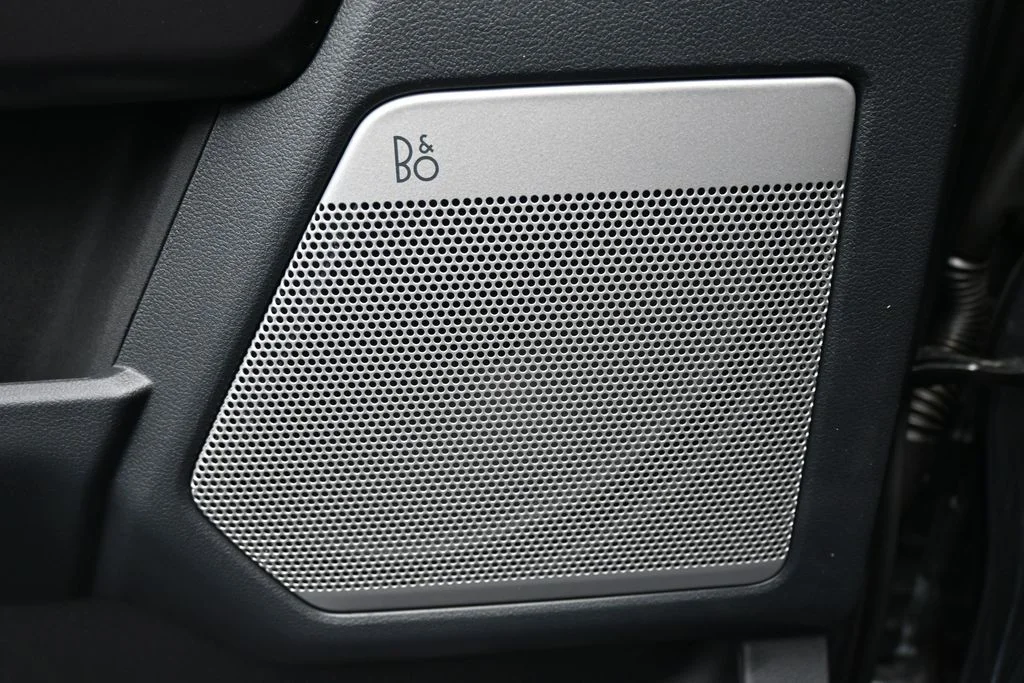 New 2026 Gray Ford Tremor image 13