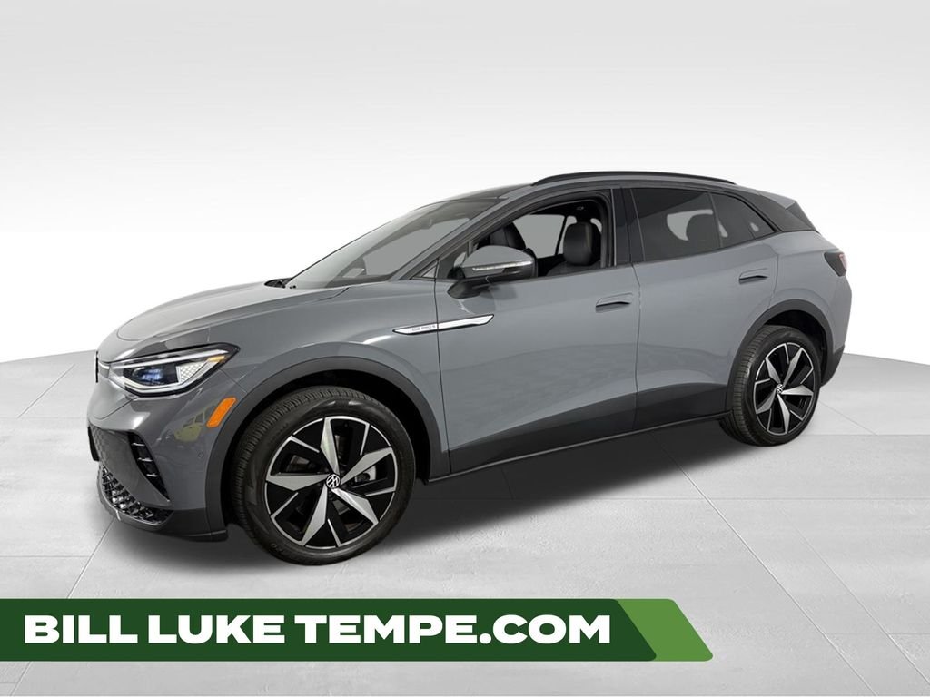 2023 Volkswagen ID.4 PRO S AWD's photo