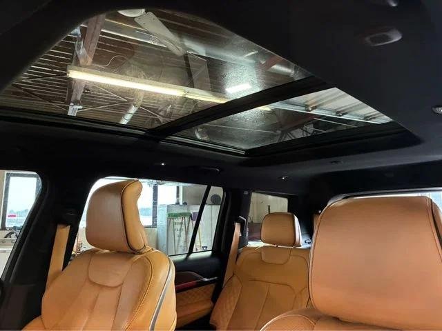 Used 2023 Black Jeep Summit image 31