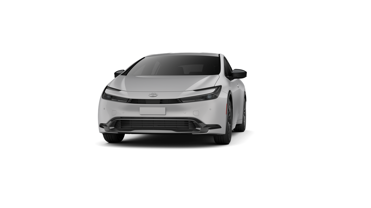 New 2027 Cutting Edge Toyota LE image 18