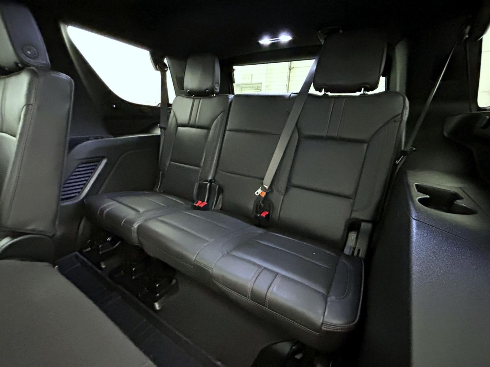 Used 2024 Red Chevrolet RST image 20