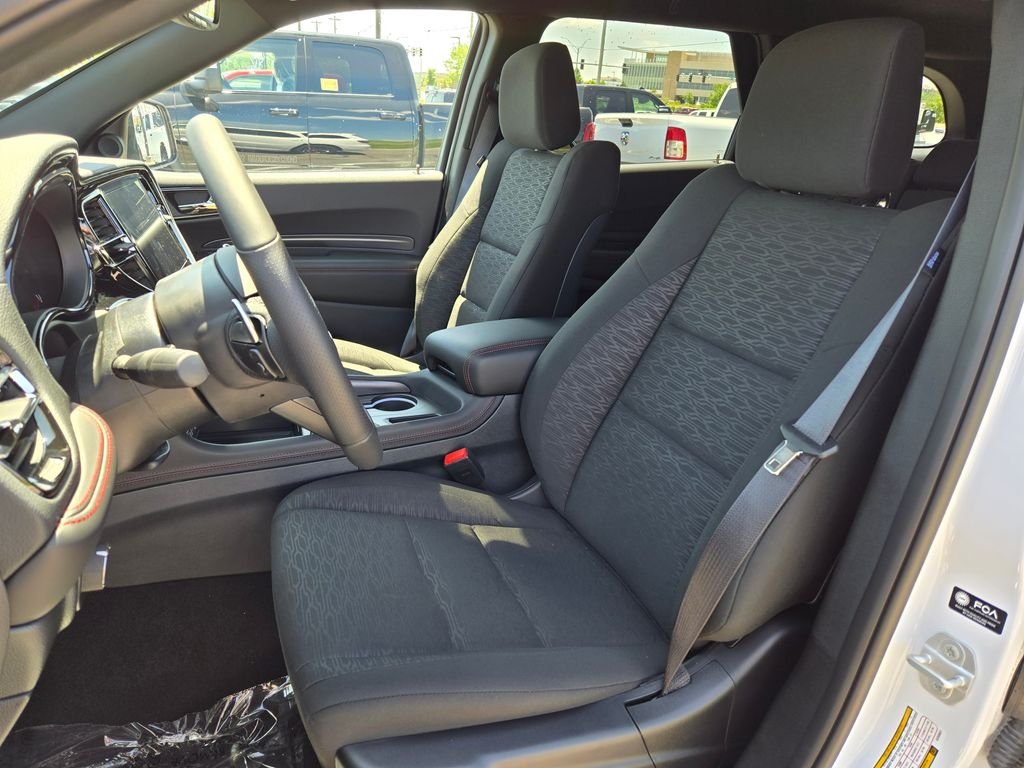 2025 Dodge Durango GT - Photo 14