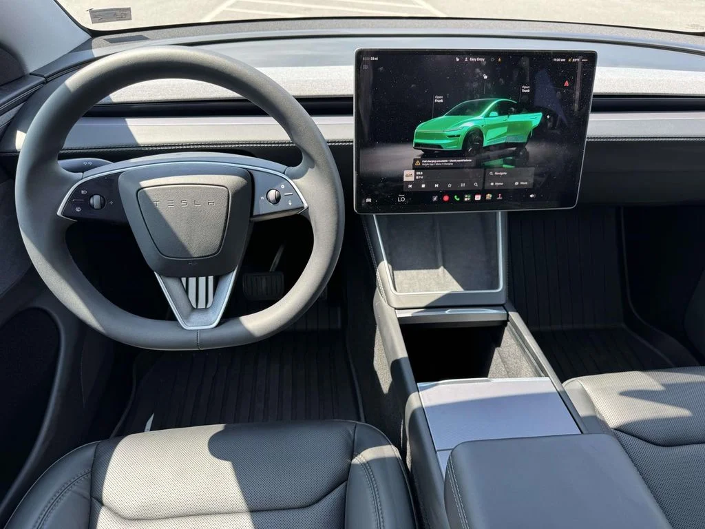 2026 Tesla Model Y Premium - Photo 16