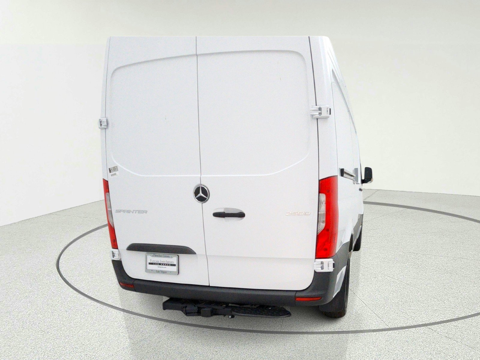 New 2026 Arctic+White Mercedes-Benz AWD image 31