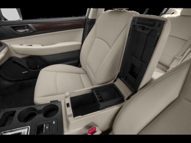 Used 2016 Gray Subaru 3.6R image 15
