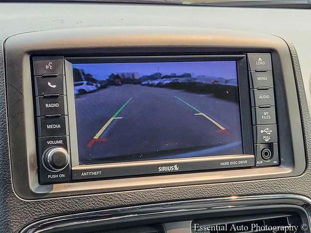 Used 2018 Silver Dodge SE Plus image 18