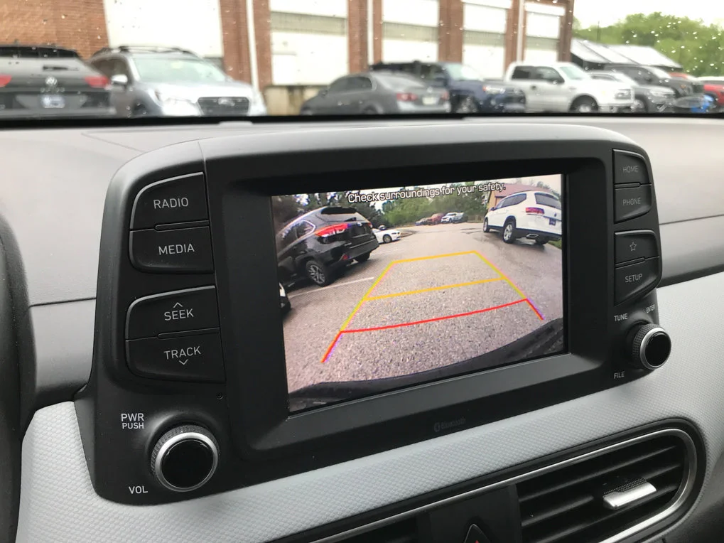 Pre-Owned 2020 Hyundai Kona SE
