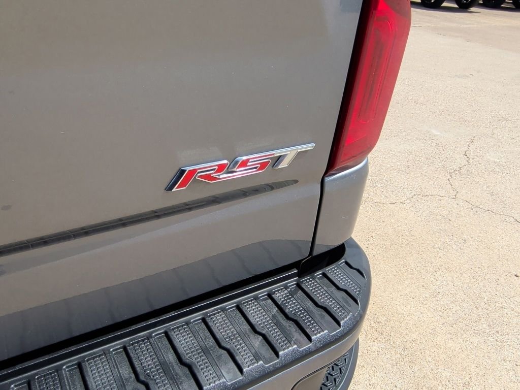 Used 2021 Gray Chevrolet RST image 45