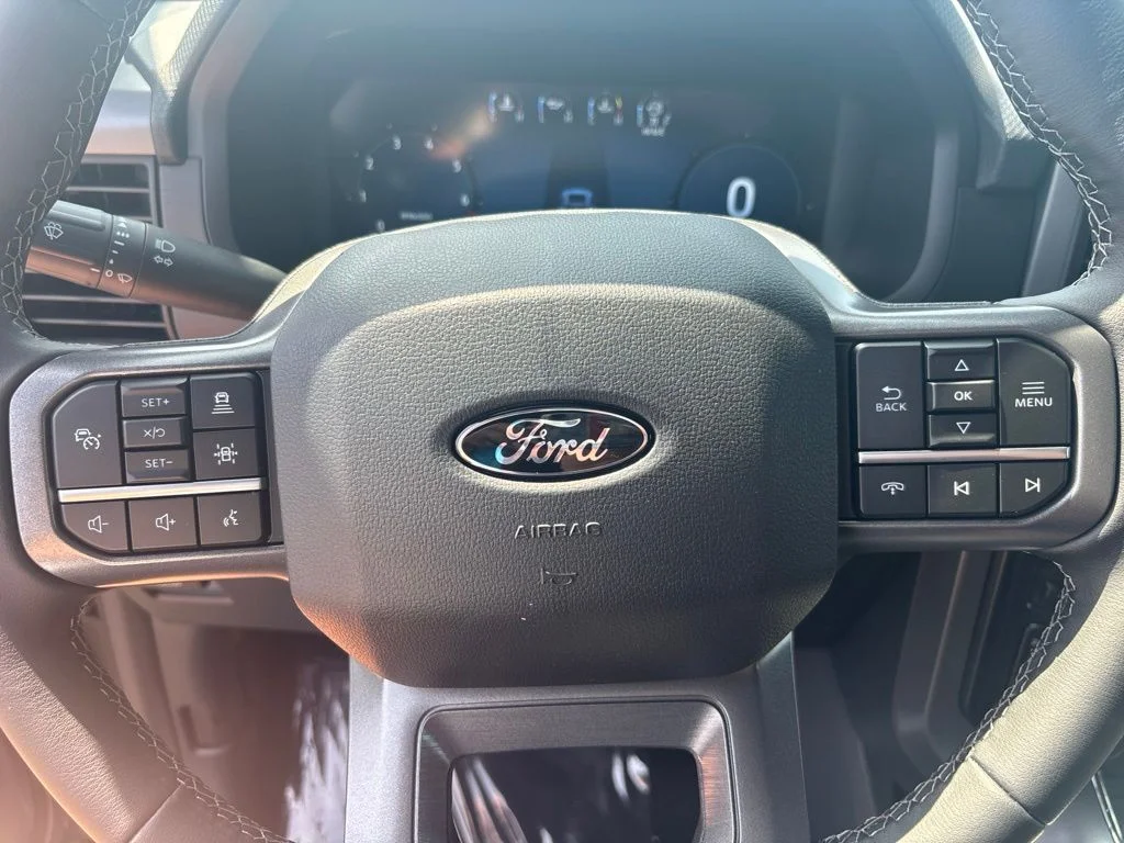 New 2026 Avalanche Ford STX® image 11