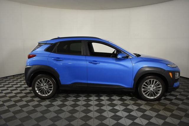 2019 Hyundai Kona SEL - Photo 16
