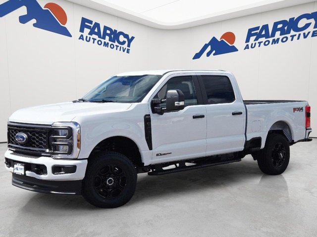 2026 Ford Super Duty F-250® XL