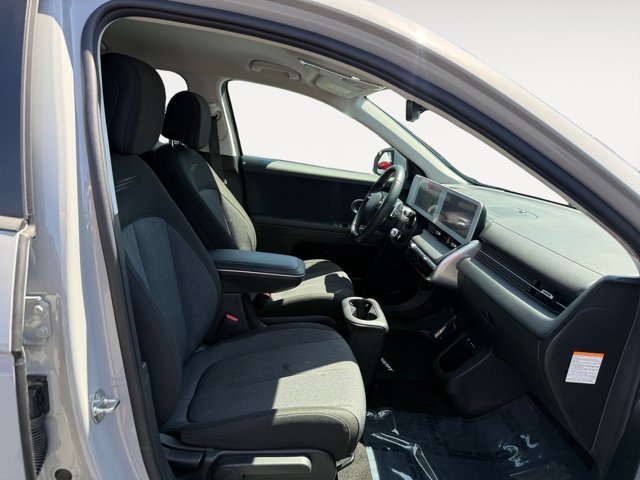 Used 2024 Cyber Gray Hyundai SEL image 19