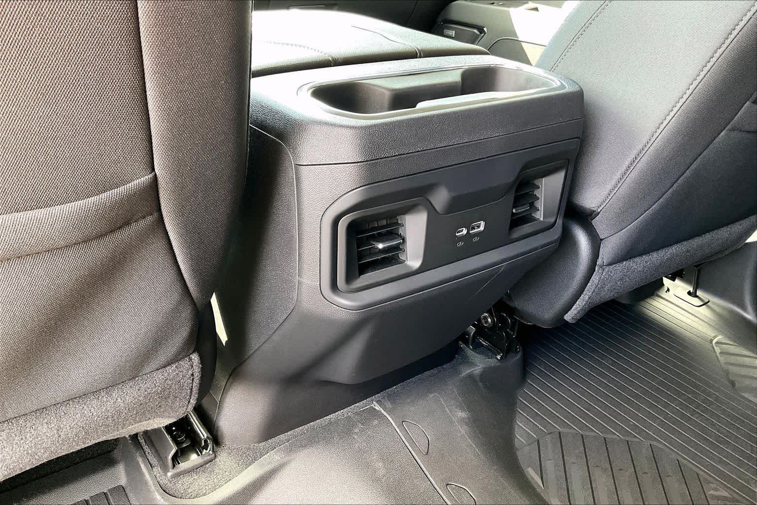 2026 Chevrolet Silverado 1500 LT Trail Boss - Photo 57