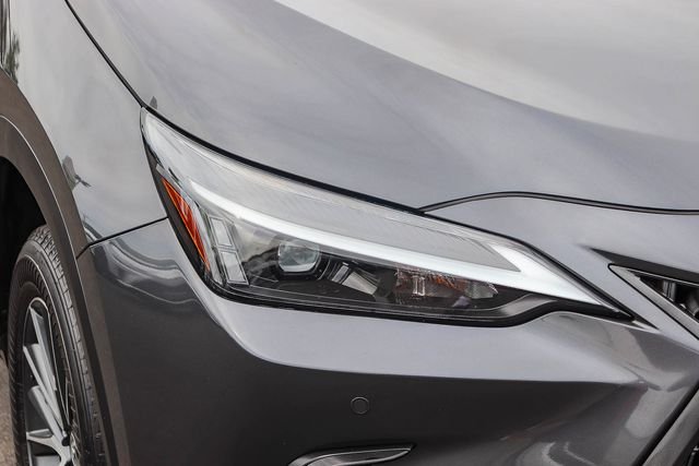 Certified Used 2025 CLOUDBURST GRAY Lexus 250 Premium image 11