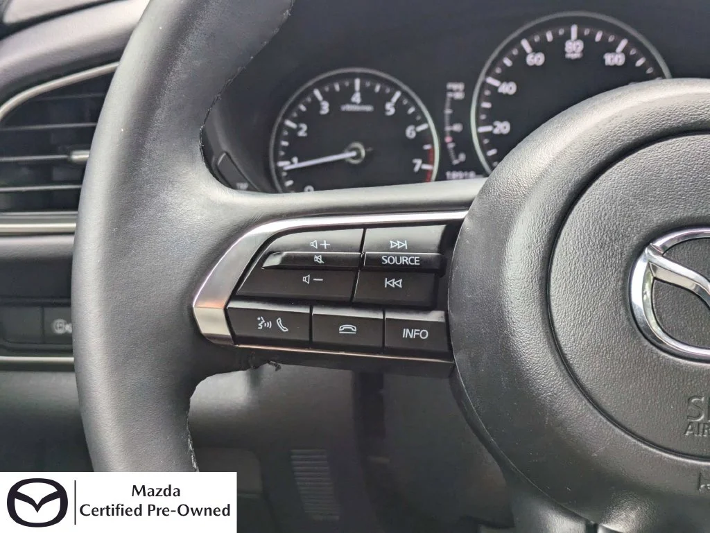 Certified Used 2024 Silver Mazda 2.5 S Select Sport image 24