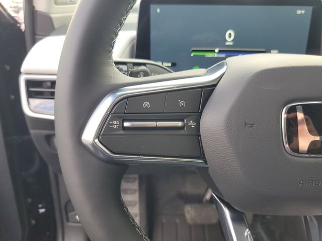 2026 Honda Prologue Elite - Photo 17