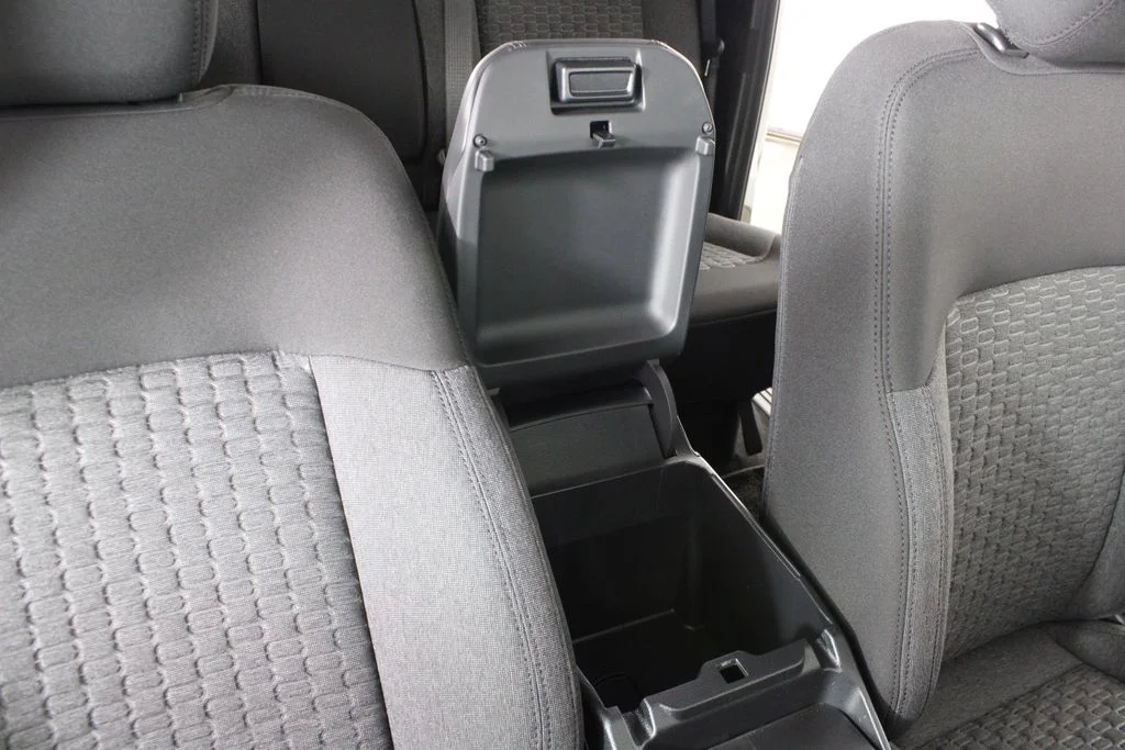 New 2026 Marsh Gray Ford XLT image 20