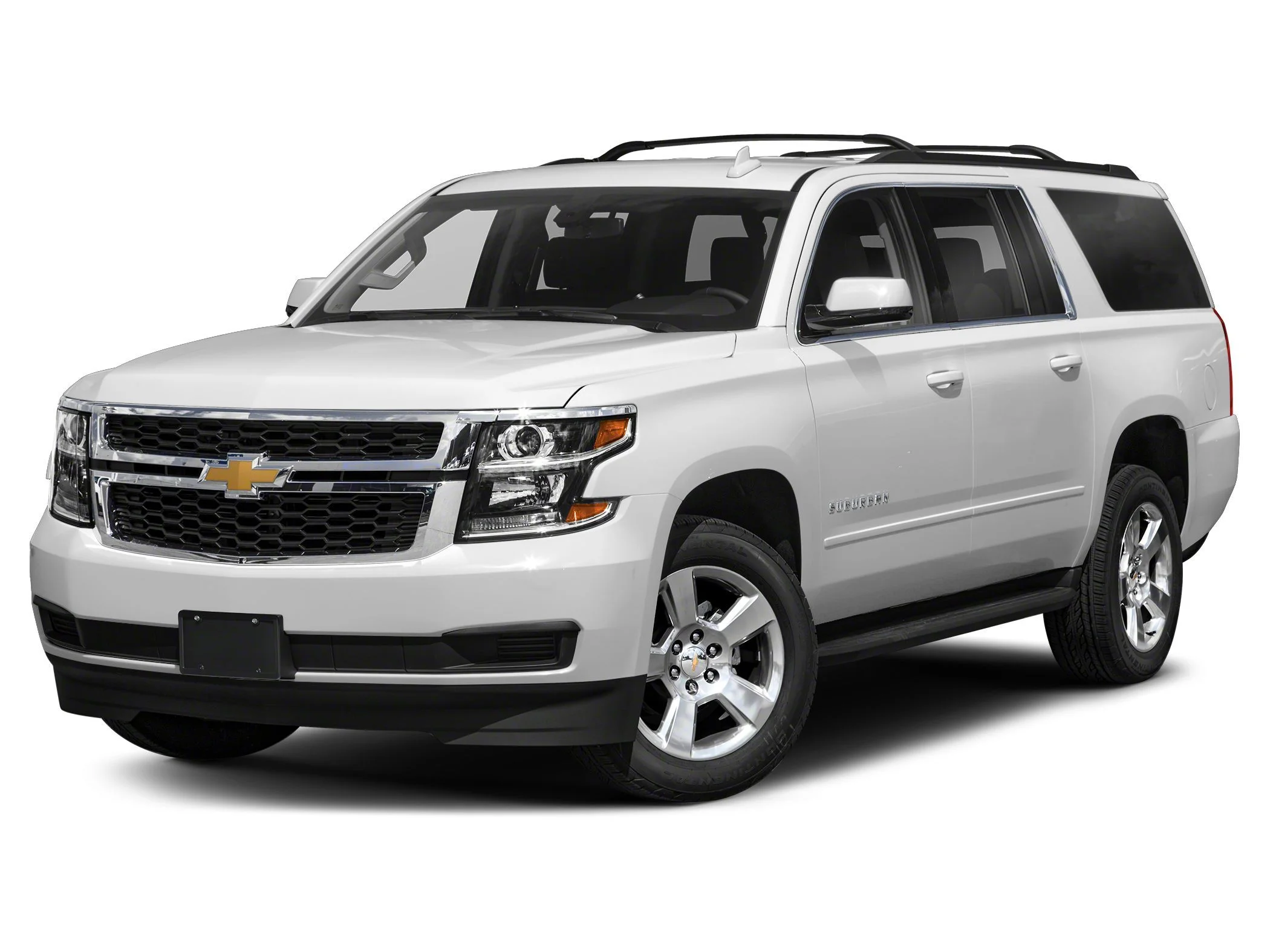 2019 Chevrolet Suburban 2WD 1500 LT's photo