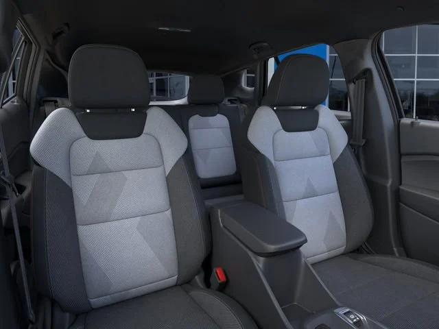 2026 Chevrolet Trax RS - Photo 16