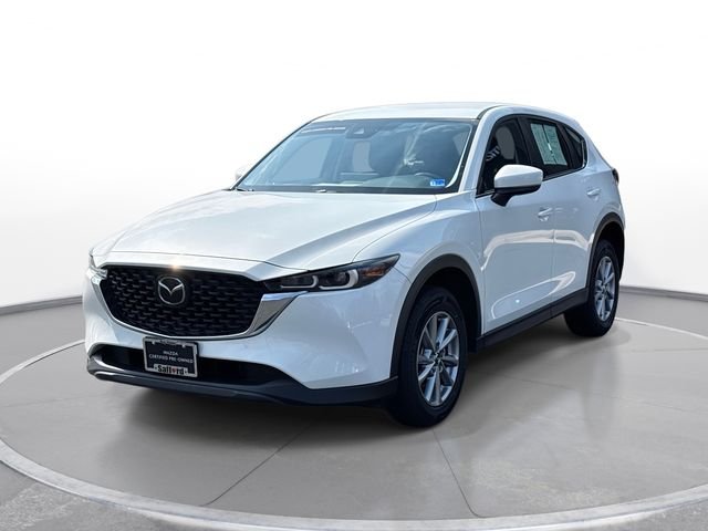2023 Mazda CX-5 S