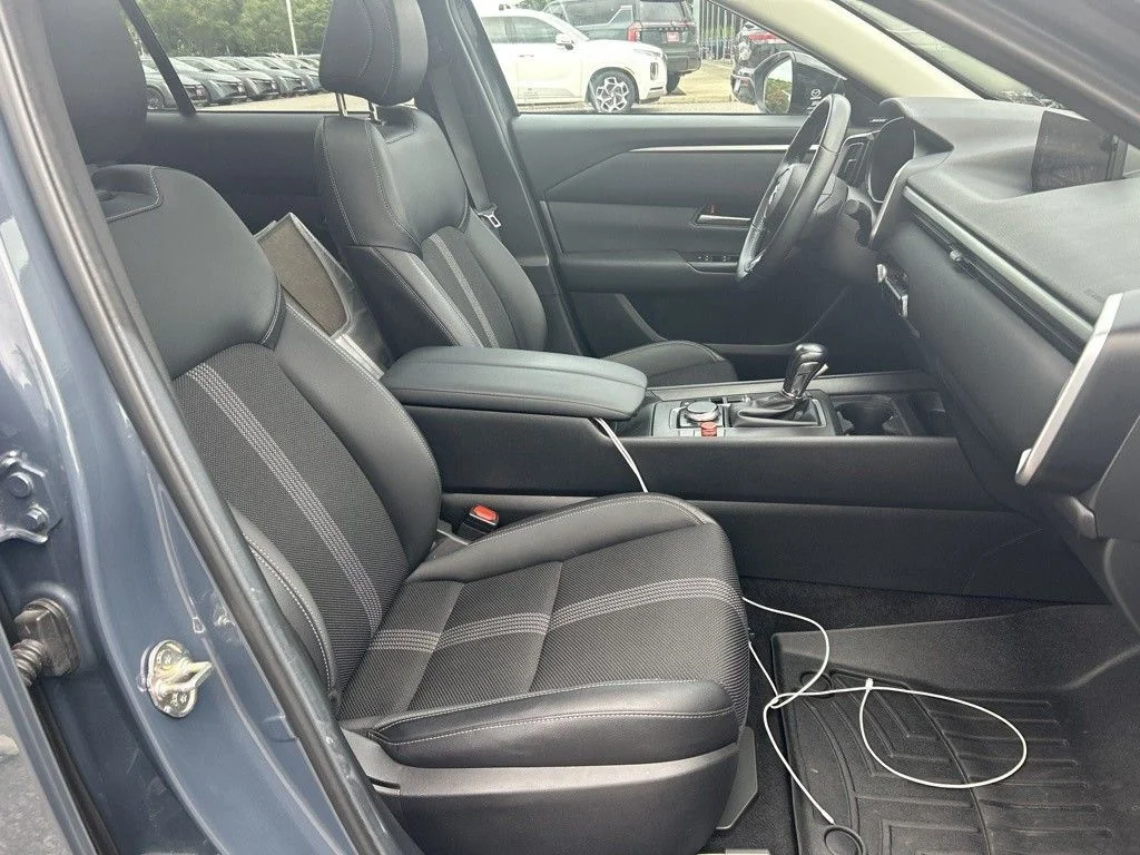 Used 2024 Gray Mazda 2.5 S Premium Package image 18