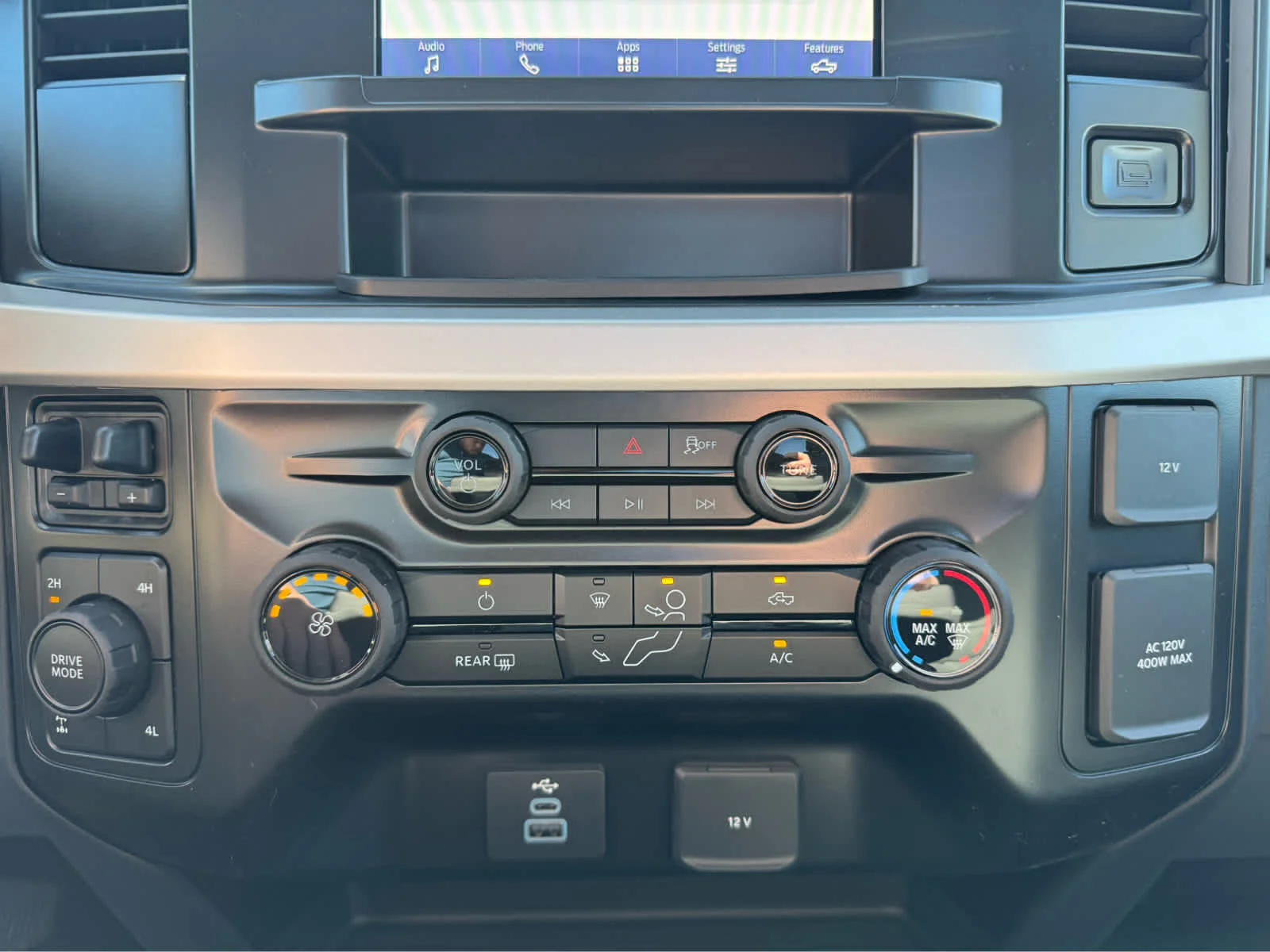 New 2026 Argon Blue Metallic Ford XLT image 17