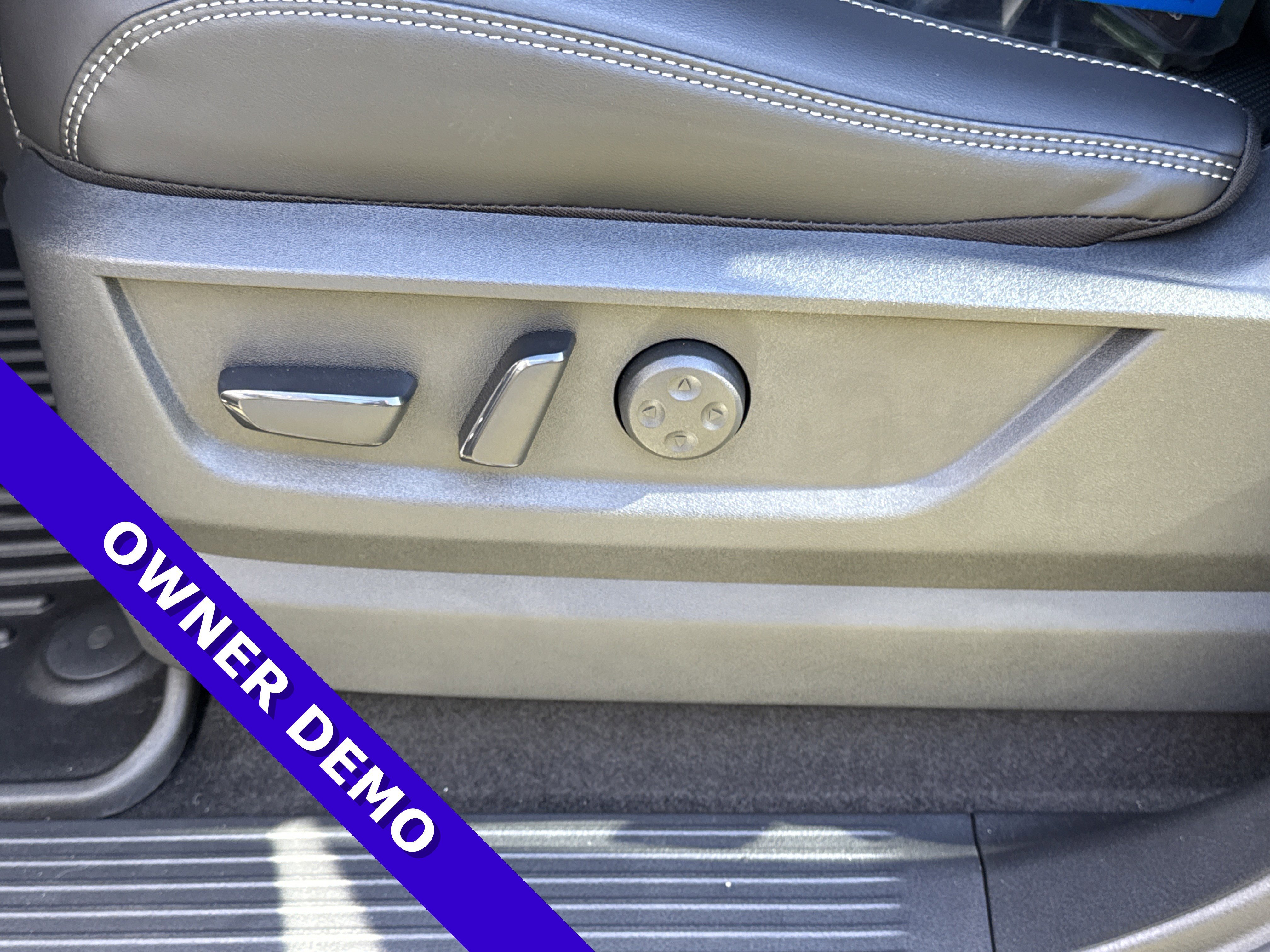 2026 Nissan Armada PRO-4X - Photo 18