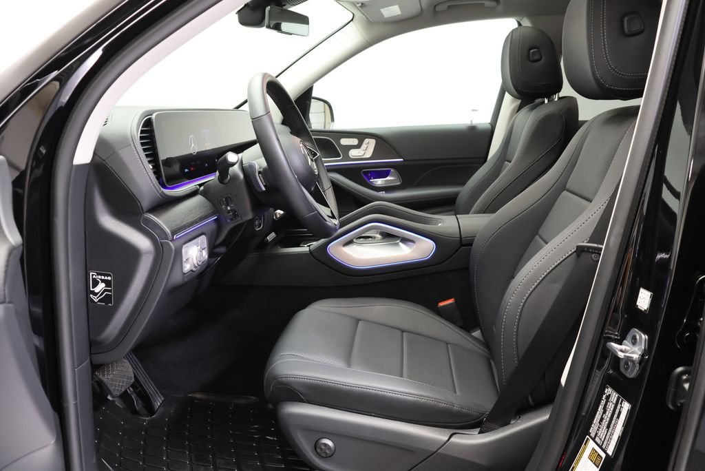 2026 Mercedes-Benz GLE GLE350 - Photo 39