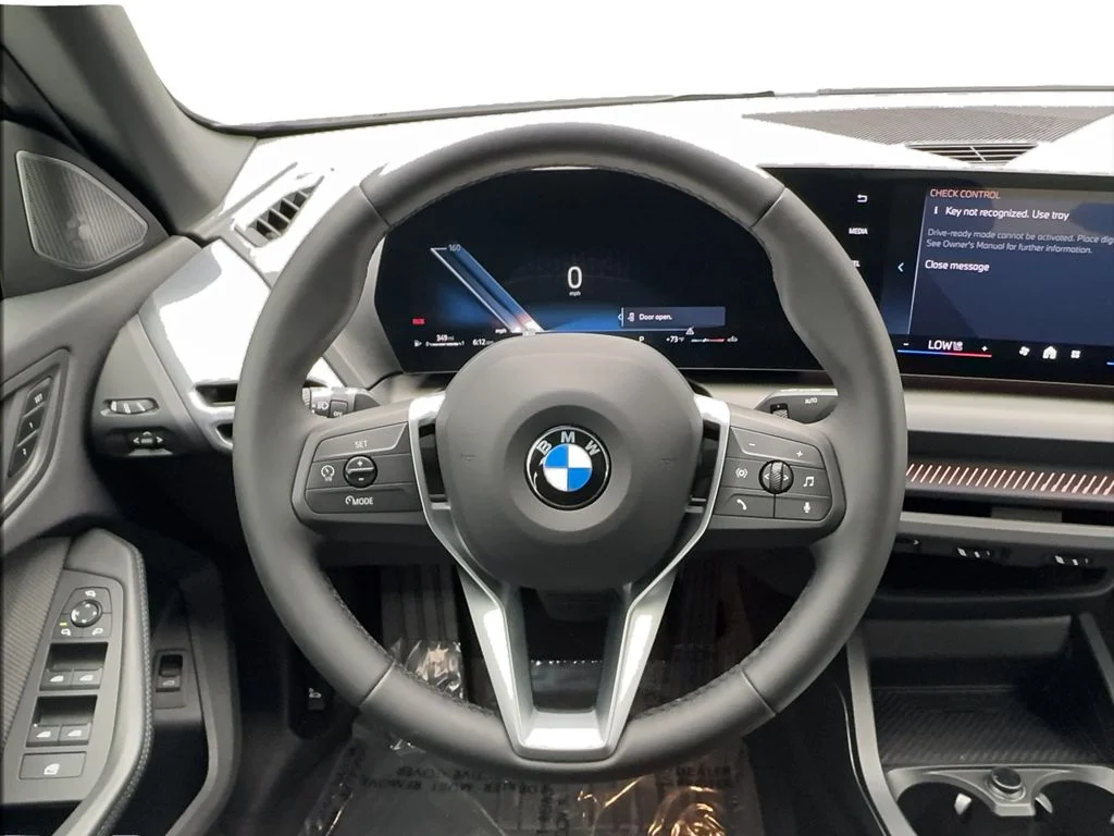 Used 2025 White BMW 228 xDrive Gran Coupe image 34