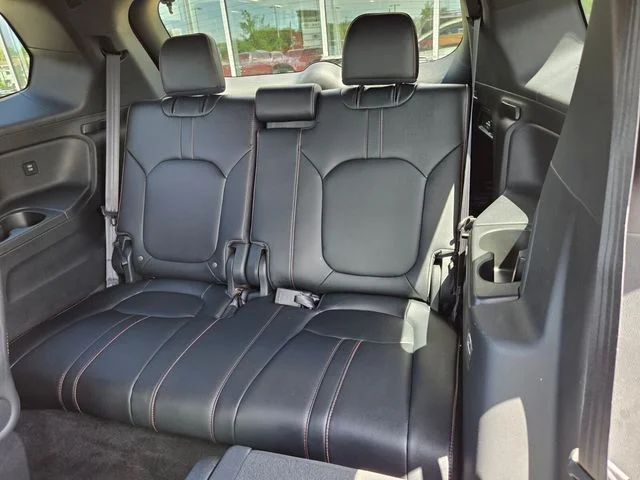 Used 2024  Honda TrailSport image 15