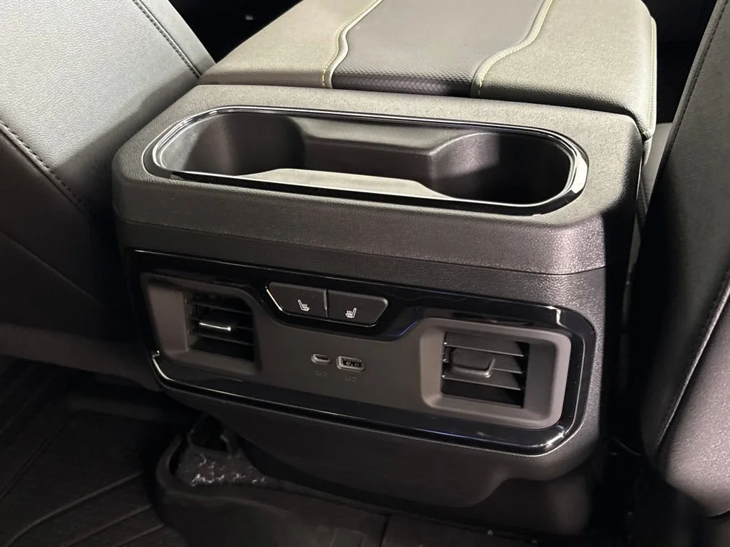New 2026 Sterling Gray Metallic Chevrolet ZR2 image 21