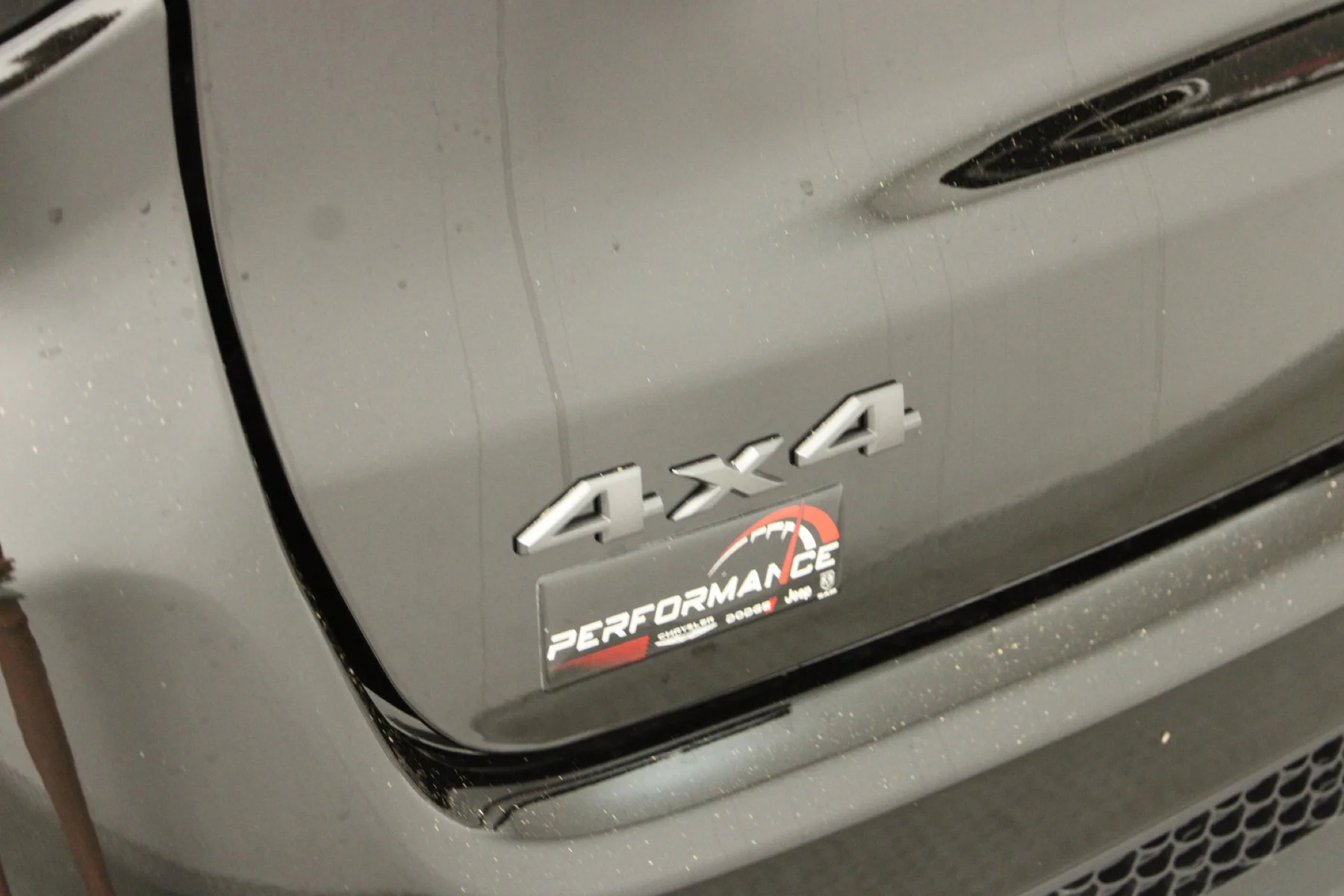 2025 Jeep Compass Latitude - Photo 21