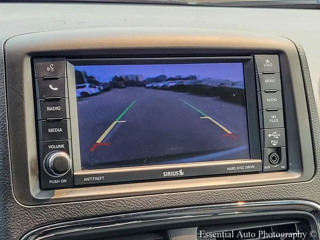 Used 2018 Silver Dodge SE Plus image 18