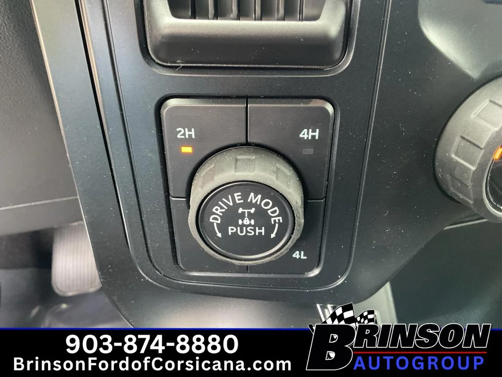 New 2026 Avalanche Ford STX® image 14