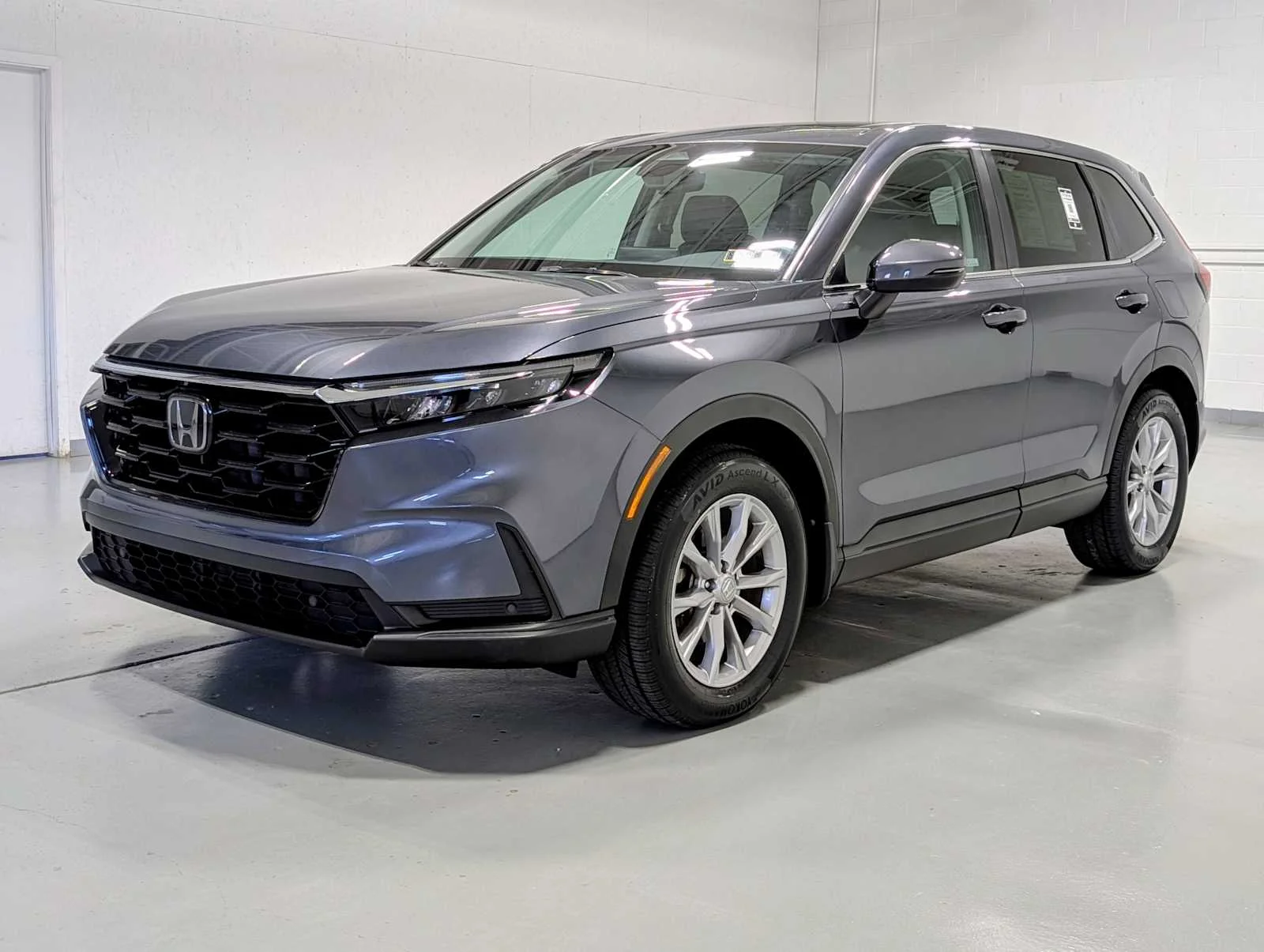 2023 Honda CR-V EX-L w/o BSI AWD's photo