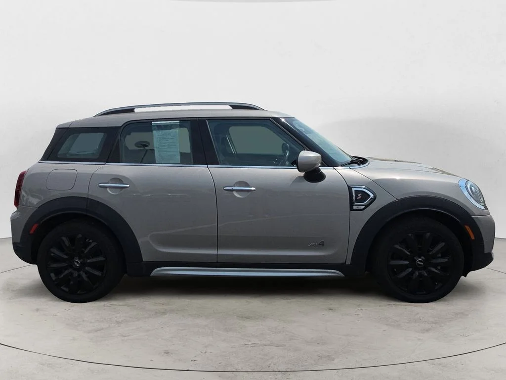 Used 2024 Gray MINI Classic image 4