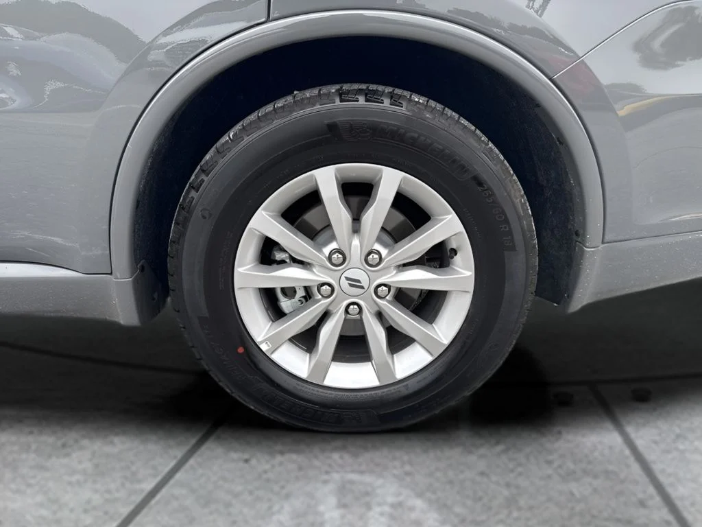 Used 2026 Gray Dodge GT image 34